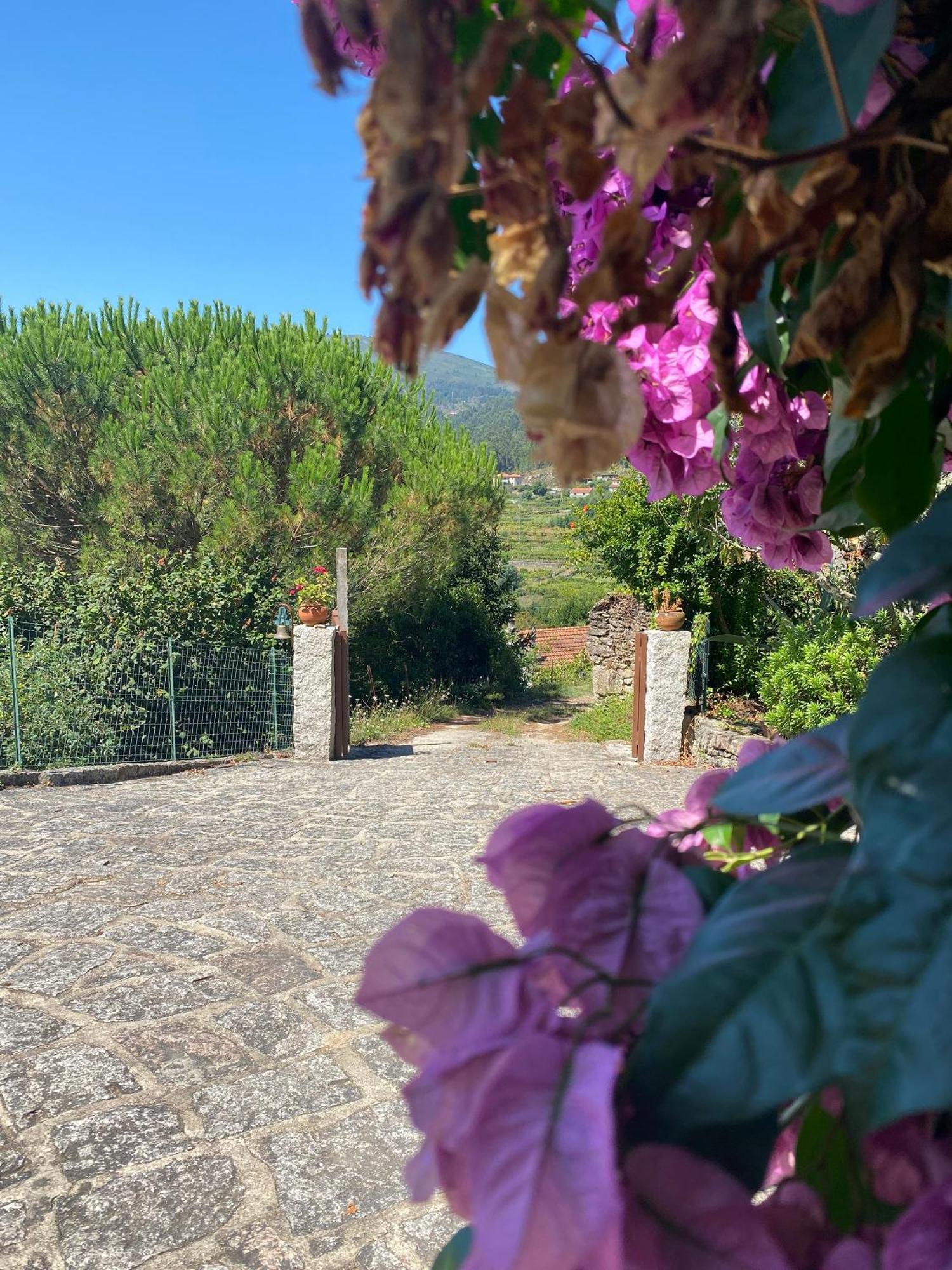 Villa De Fujacos Valenca Exterior photo
