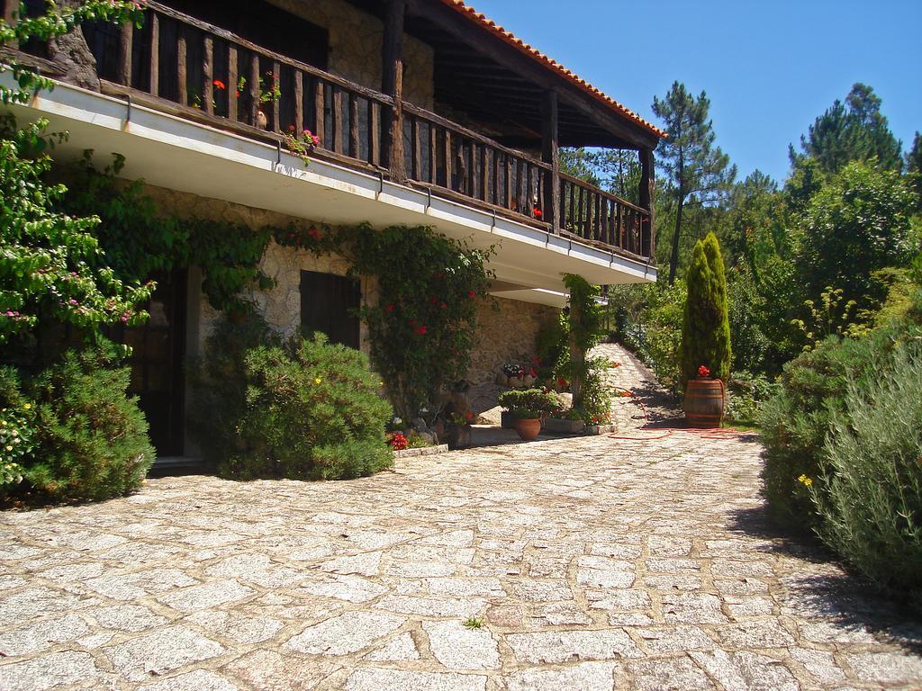 Villa De Fujacos Valenca Exterior photo