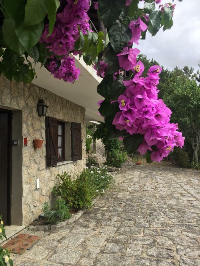 Villa De Fujacos Valenca Exterior photo